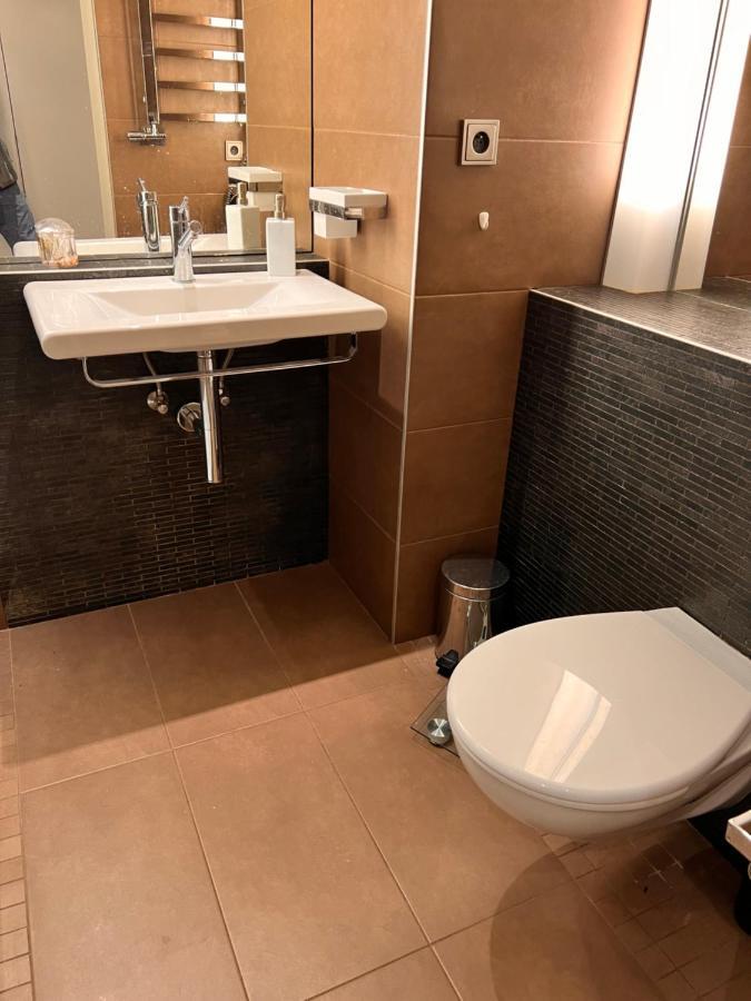 Apartmán River Front Mezonet Eurovea *