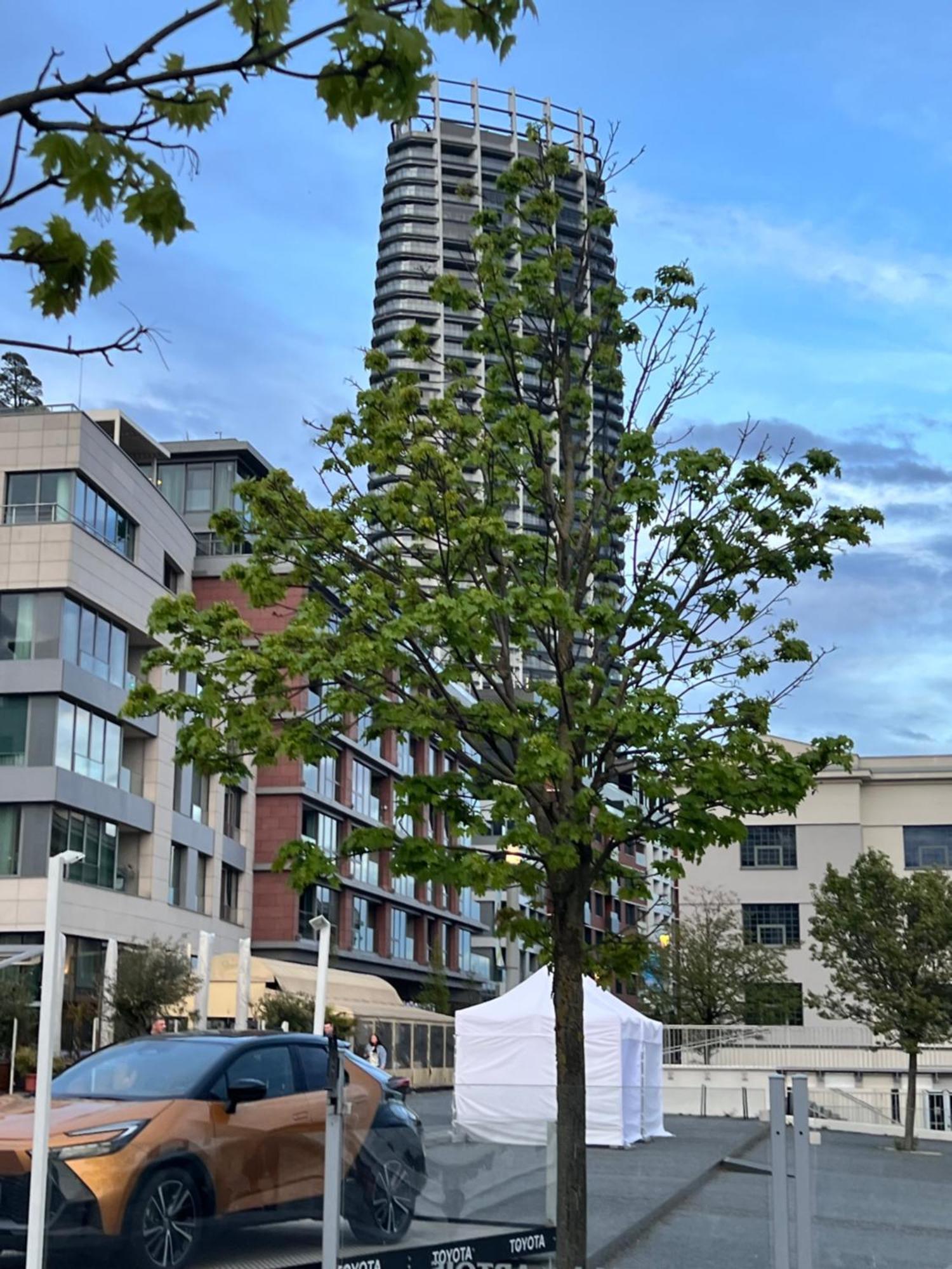 Apartmán River Front Mezonet Eurovea *