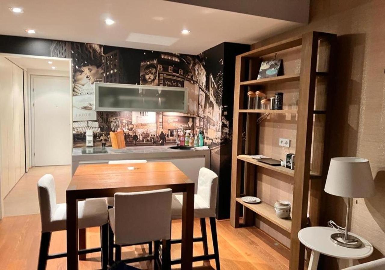 Apartmán River Front Mezonet Eurovea